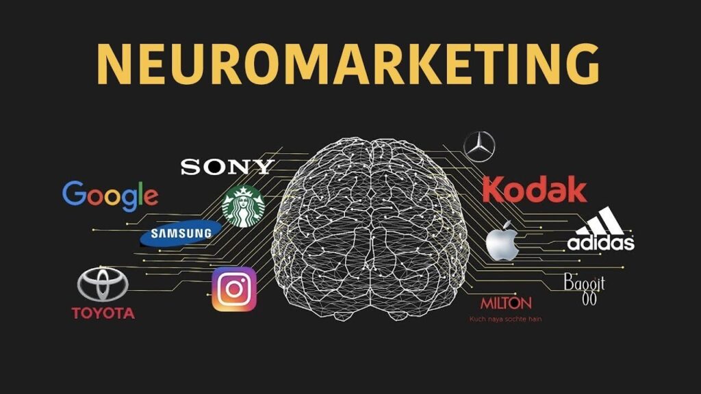 Neuro-Marketing