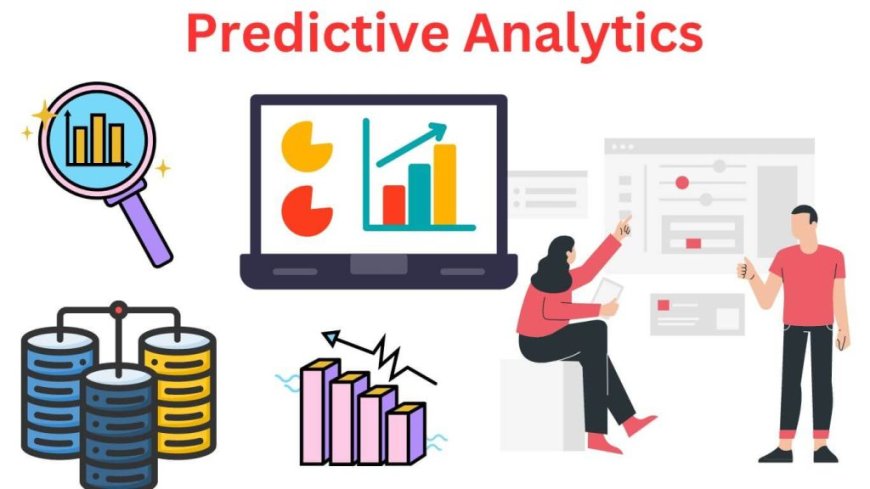 Predictive Analytics