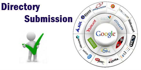 types of submissions in SEO