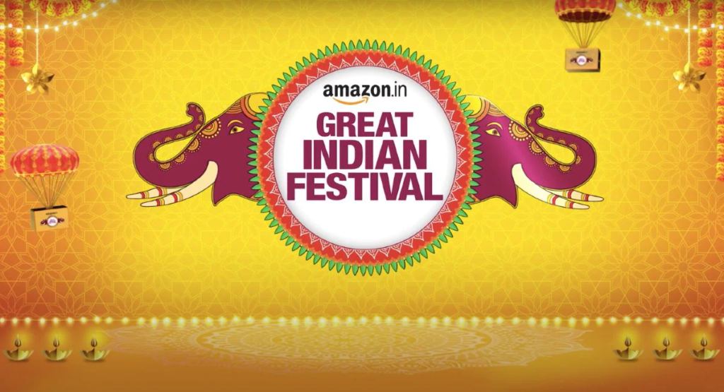 Amazon Great Indian Festival