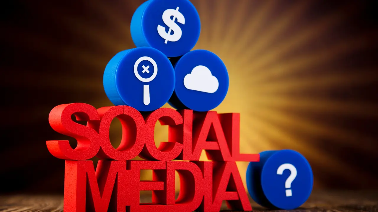 Benefits of Social Media Marketing