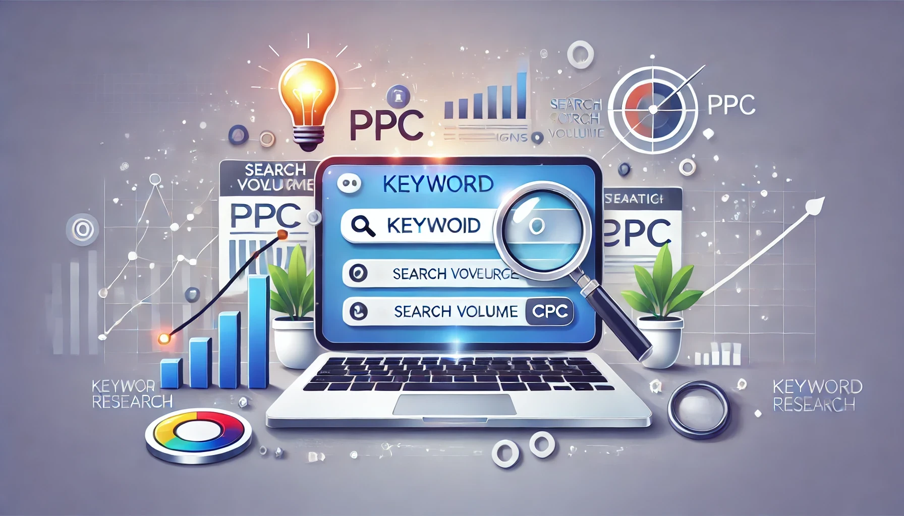 The Importance of Keyword Research in SEO and PPC Campaigns