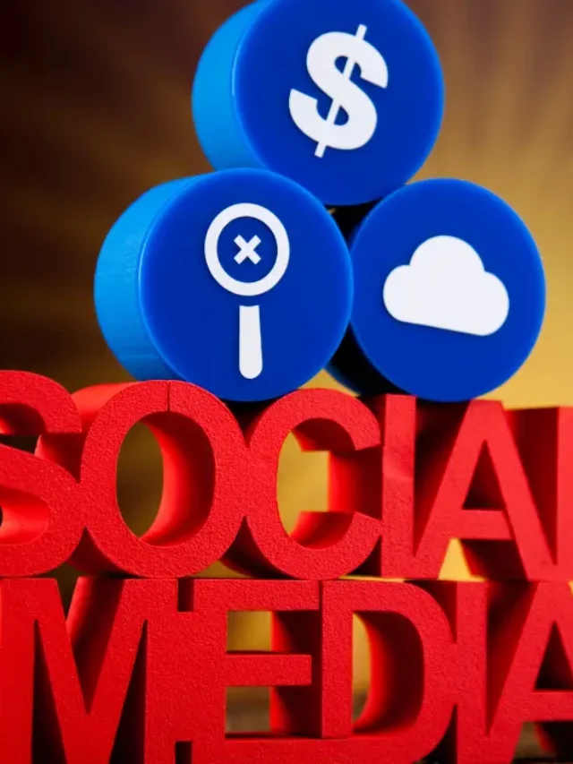 Benefits of Social Media Marketing