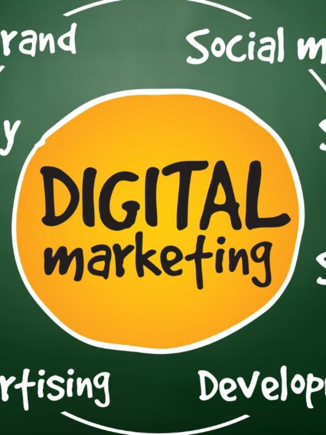 How Digital Marketing Agencies Improve Your Conversion Rate