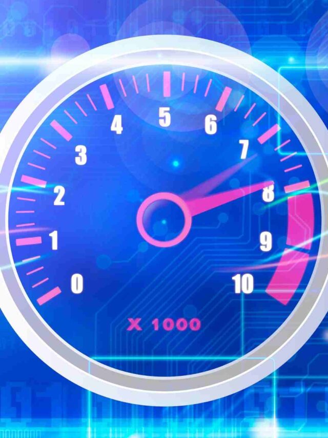 Key Factors Affecting Website Speed