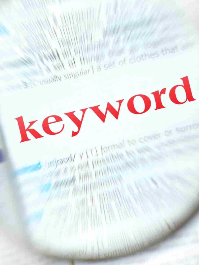 Step-by-Step Guide to Keyword Research for Beginners