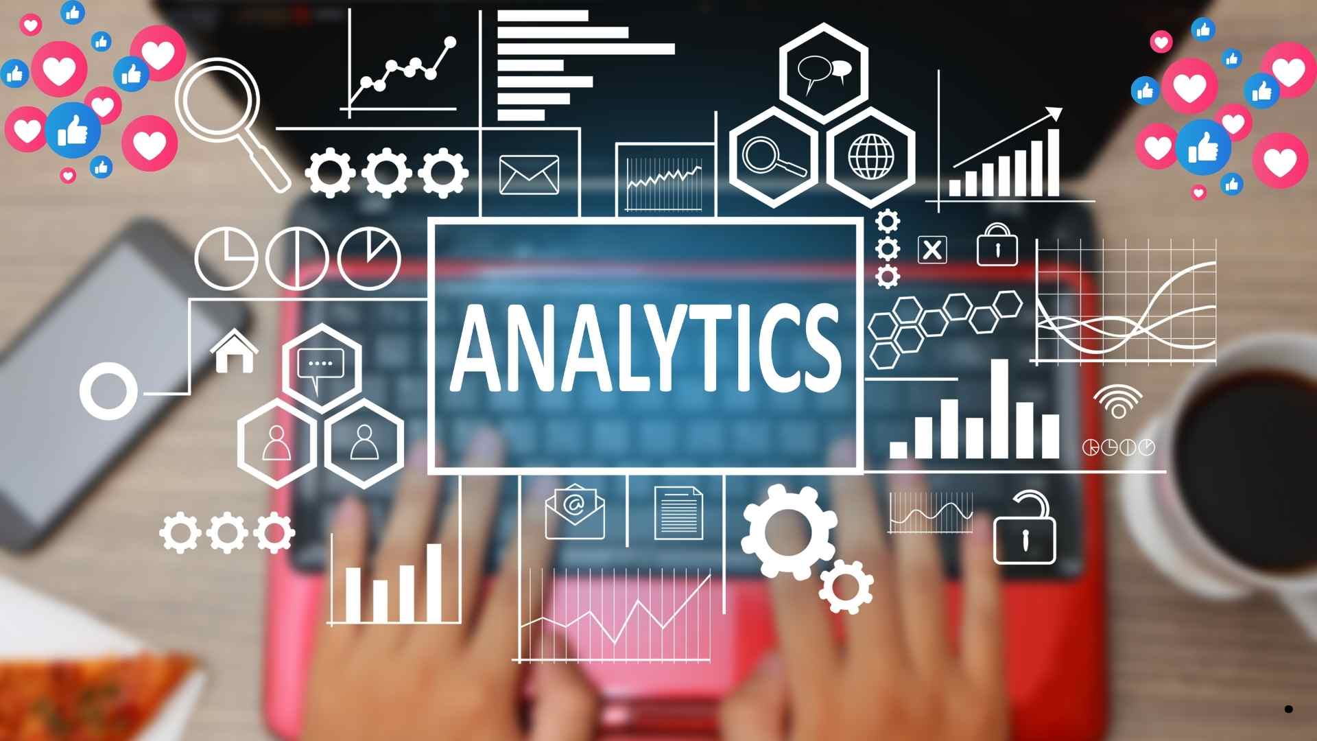 Best Social Media Analytics Tools in 2025