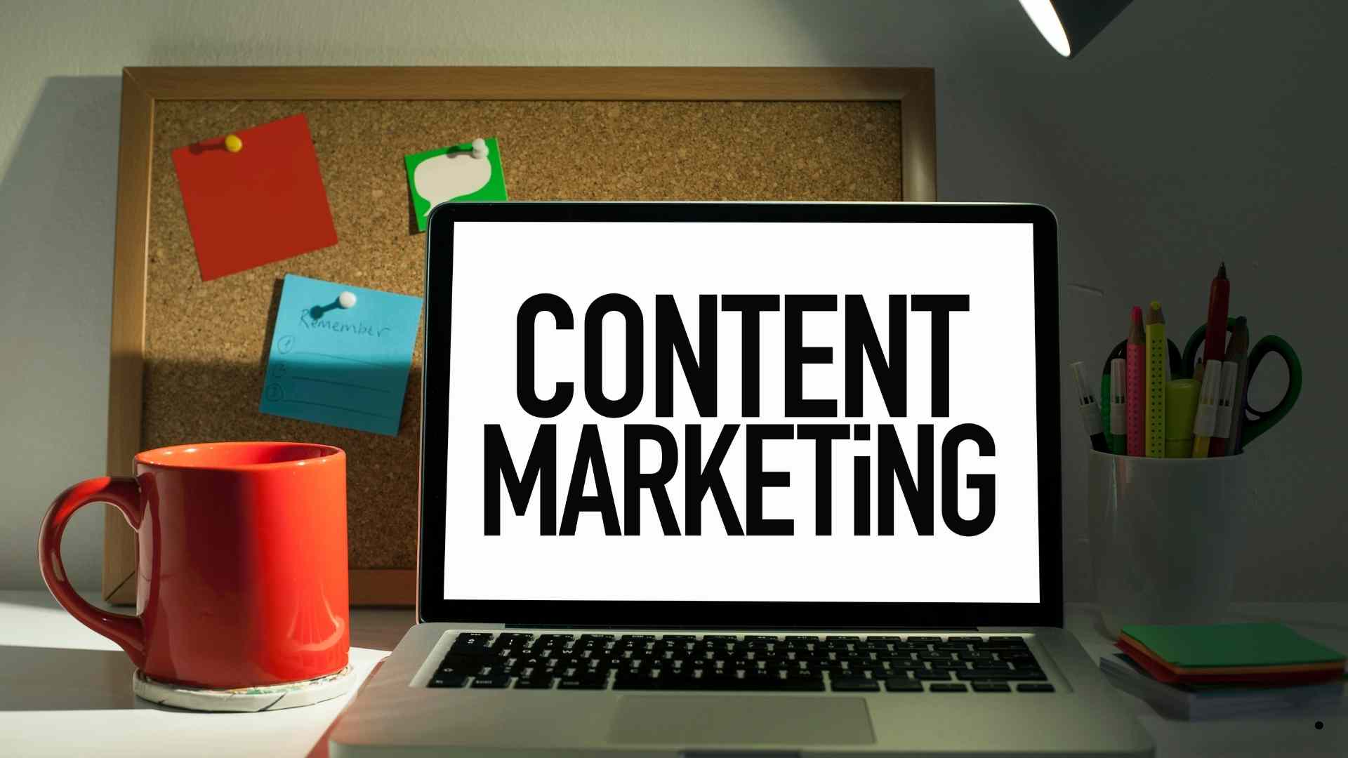 10 Proven Content Marketing Ideas for Small Businesses