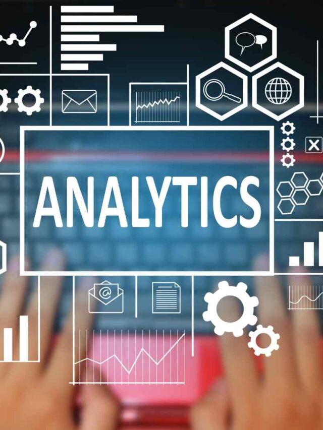 Social Media Analytics Tools List