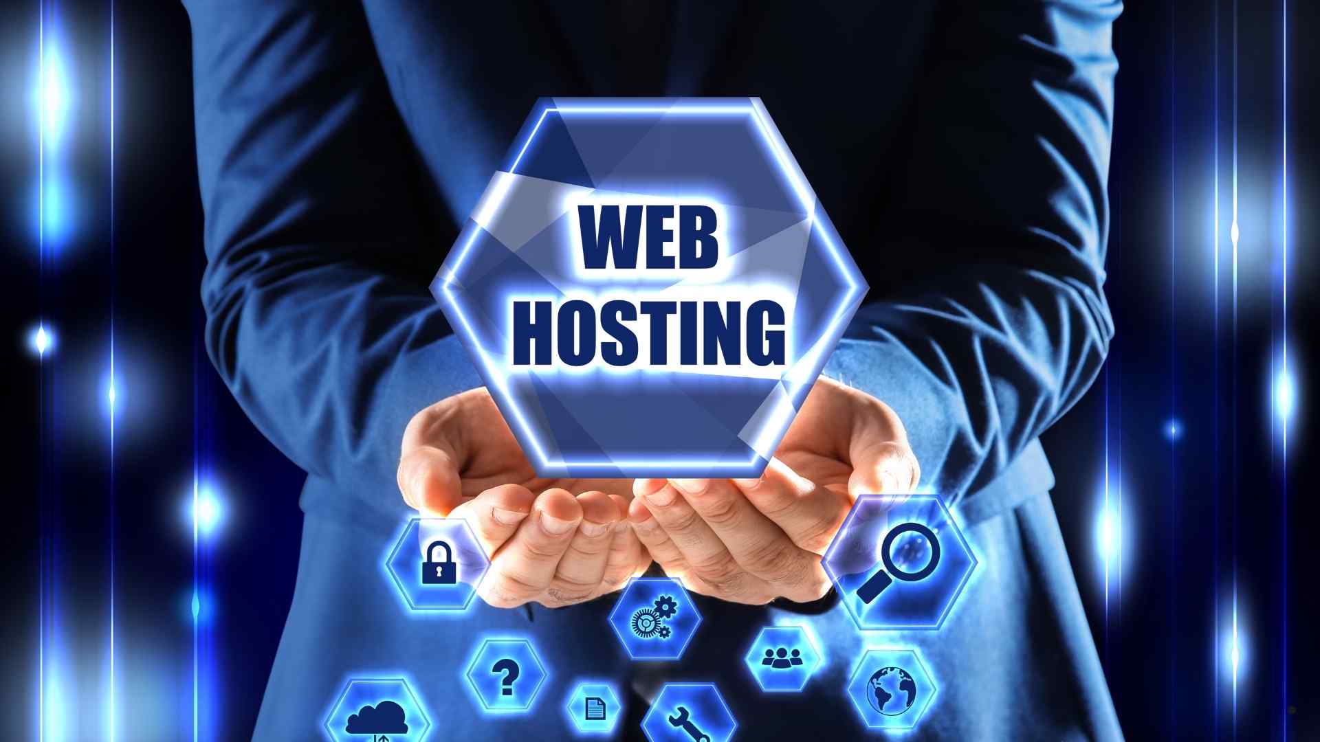 What is Web Hosting and Why You Need It