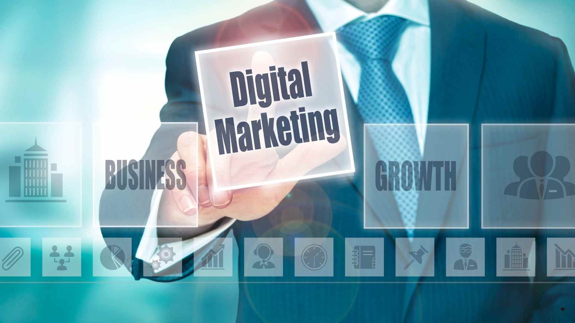 Digital Marketing vs Traditional Marketing