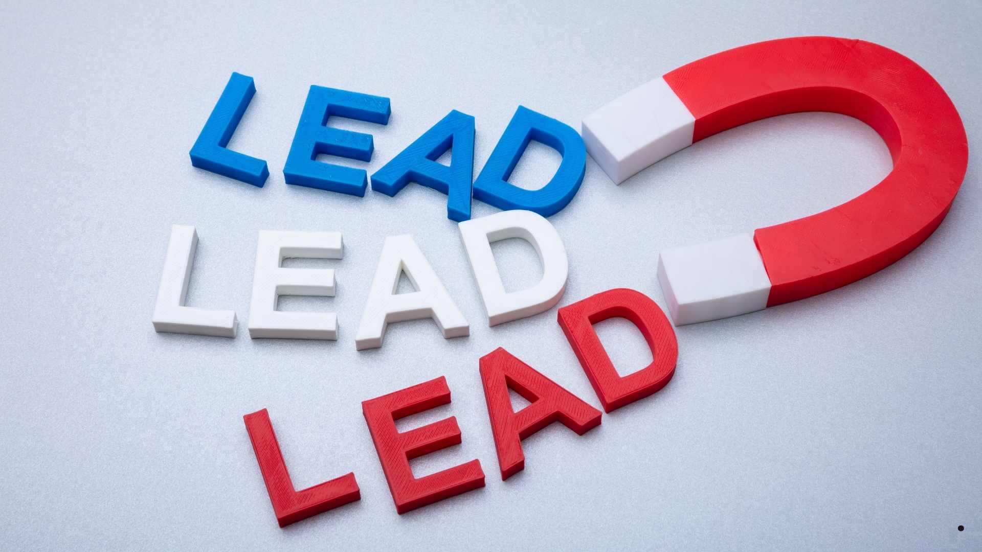 How to Generate Leads for Business